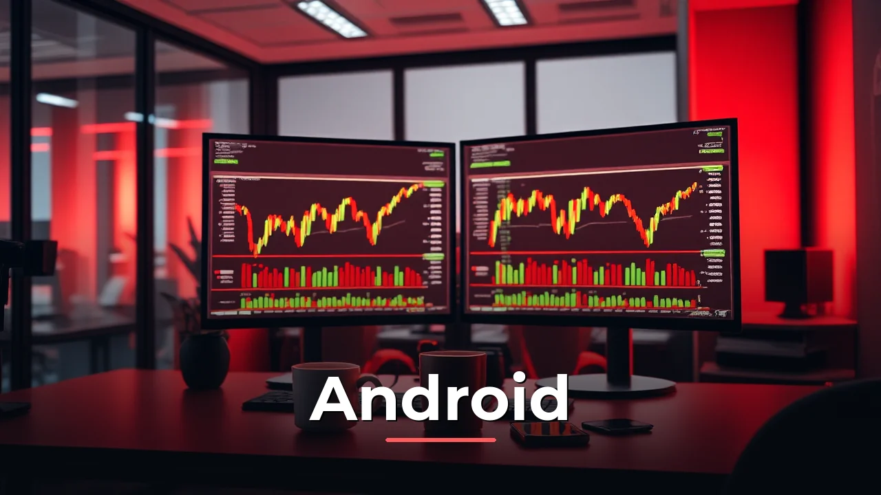 OctaFX Android App: Pagsusuri Para sa mga Pilipino