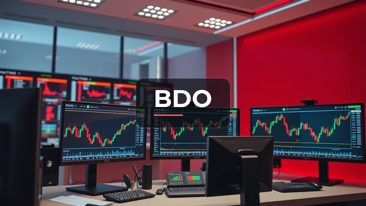 How to Trade BDO Unibank CFDs