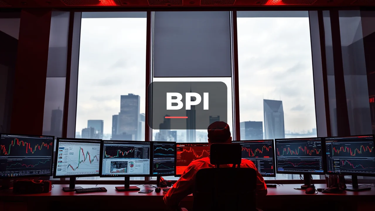 How to Trade BPI Stock CFDs with OctaFX