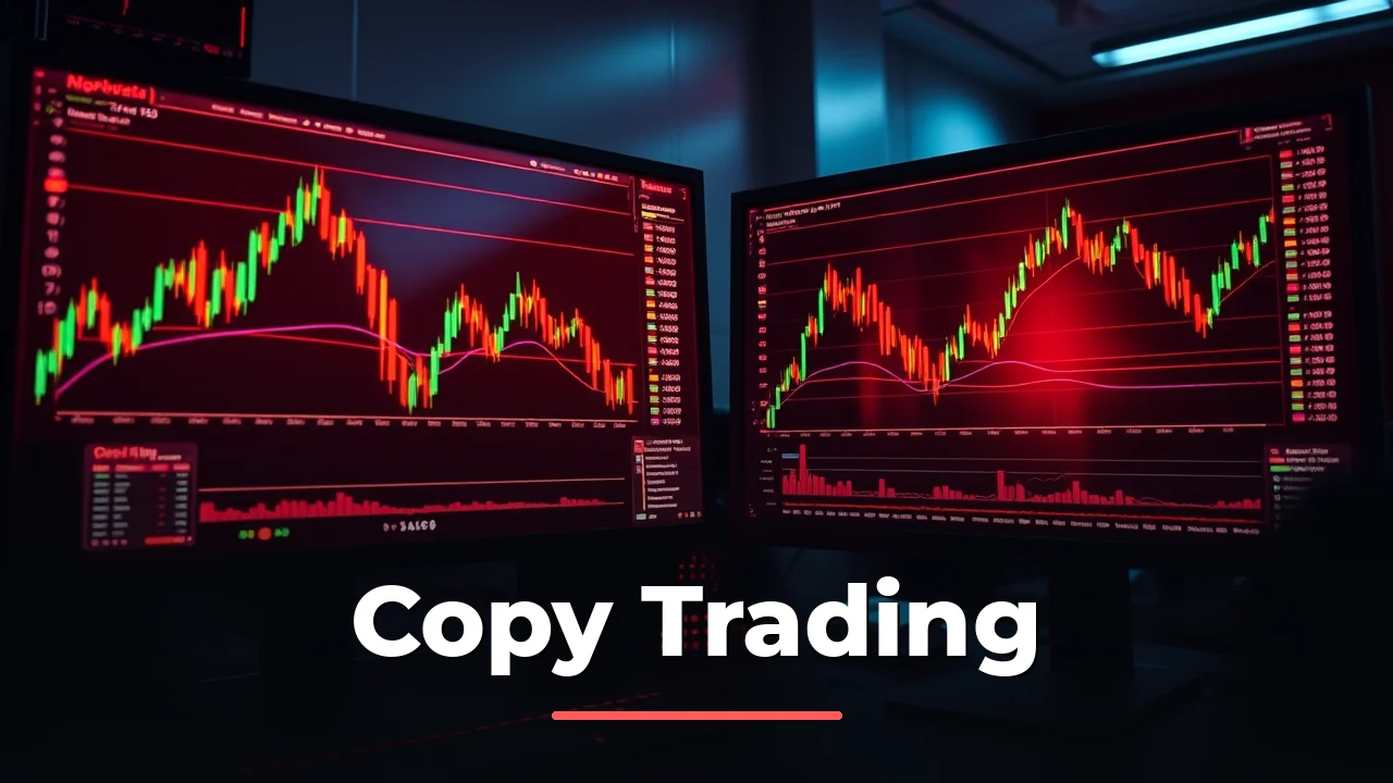 Copy Trading ng OctaFX: Gabay para sa mga Pilipino