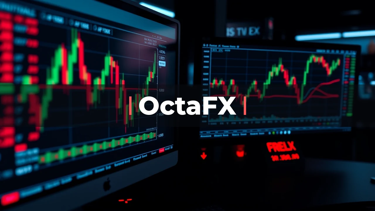 OctaFX Review: Buong Pagtingin para sa Pilipinas