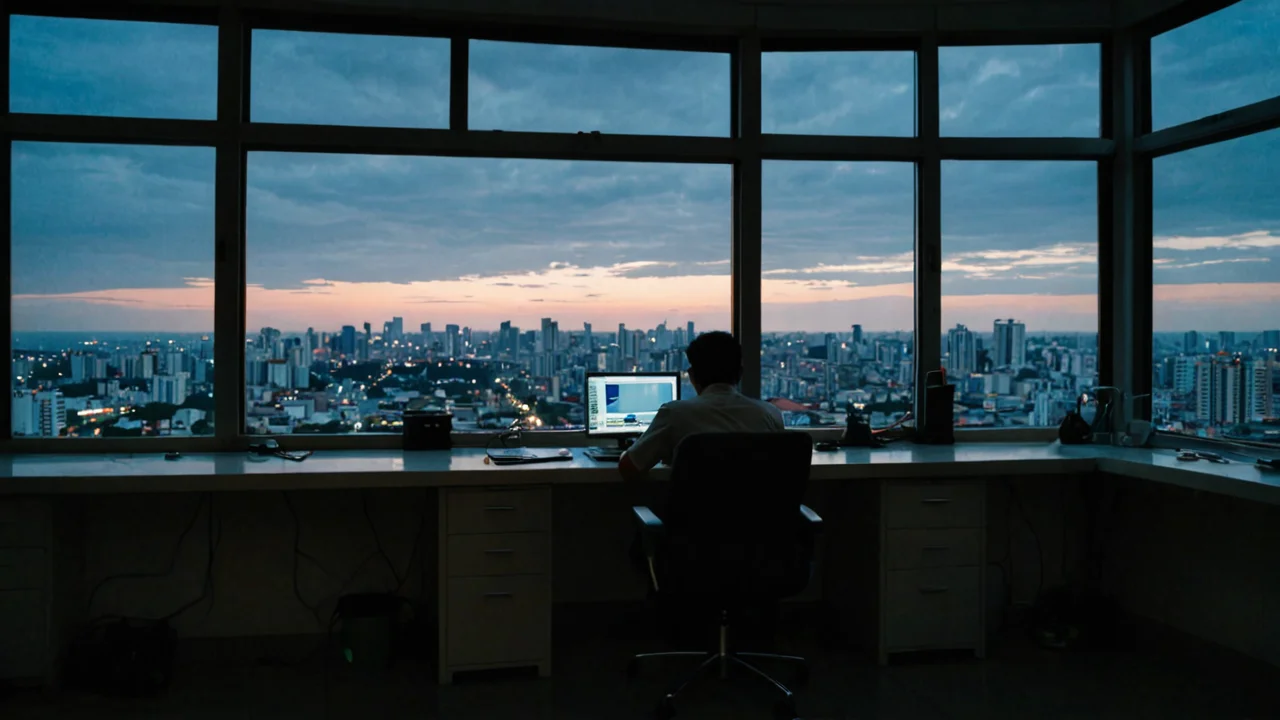 MetaTrader 4 sa OctaFX: Gabay para sa Pilipinas