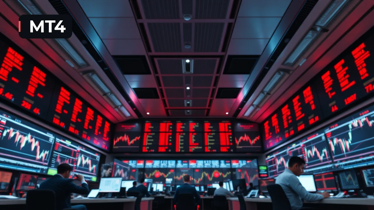 MetaTrader 4 sa OctaFX: Gabay para sa Pilipinas