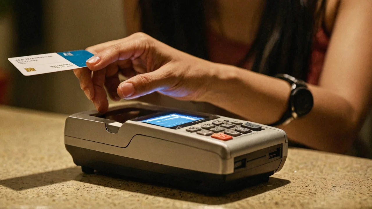 Mga Paraan ng Pag-withdraw sa OctaFX para sa mga Pilipino